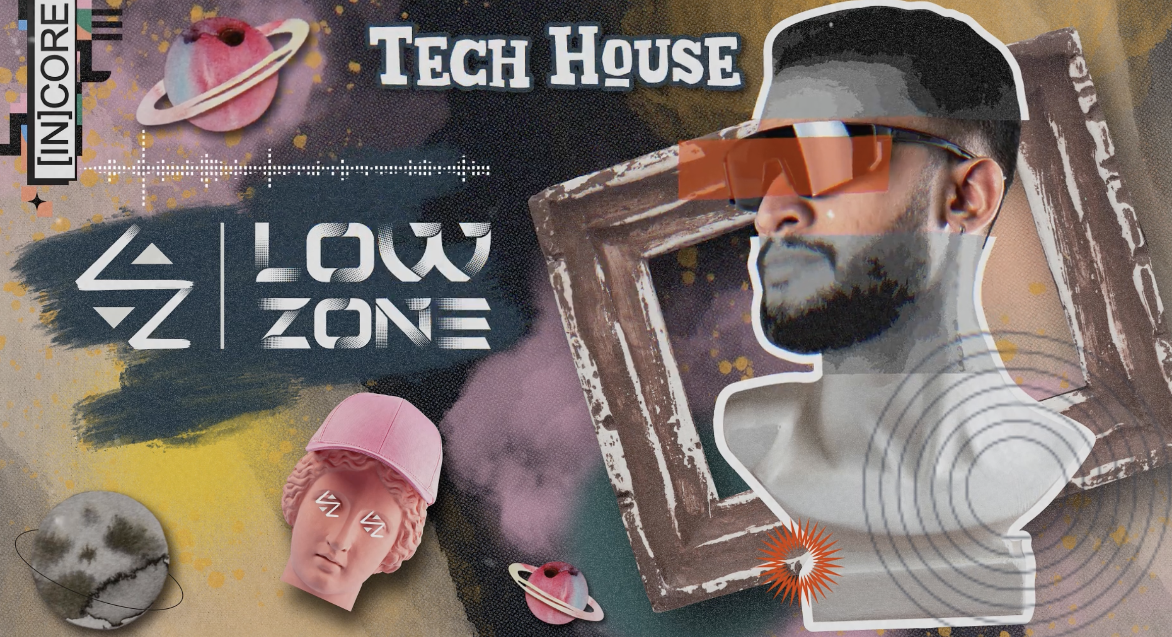 Live DJ Set in Brazil 🇧🇷